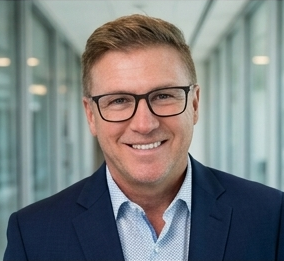 Darrin Cates Profile